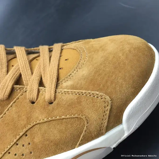 Official Maikesneakers 384664-705 Harvest